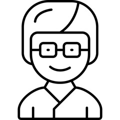 New Line Icon Design