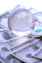 Finance Conception