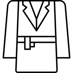 New Line Icon Design