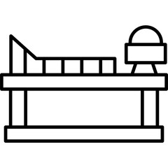 New Line Icon Design