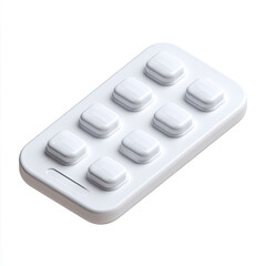 Nanomedical Dispensary Interface