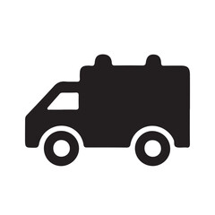 Minimalist Vector Healthcare Set