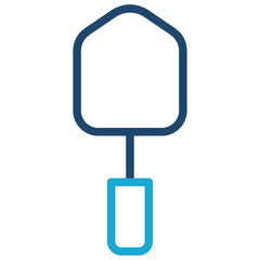 Trowel Icon