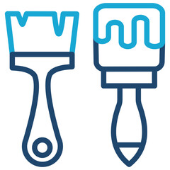 Paint Brush Icon