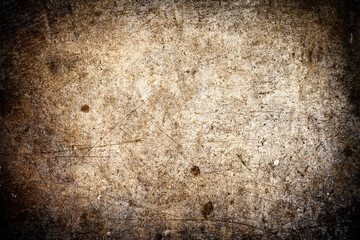 Grunge texture background with a rough, worn appearance for adding depth, distress, and vintage character.