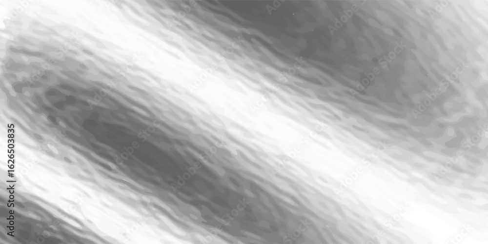 Poster gray foil glass texture background. abstract gradient bright light reflection and shiny rough textur