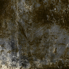 Grunge texture background with a rough, worn appearance for adding depth, distress, and vintage character.