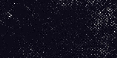 Halftone dots gradient grunge texture background white and black color pattern. Dot pop art comic sport style vector illustration. grunge vector dots