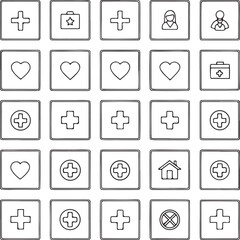 Artistic silhouette design with vibrant color accents and clean lines perfect for graphic projects