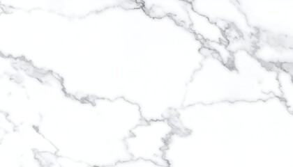 Abstract marble texture, white and gray
