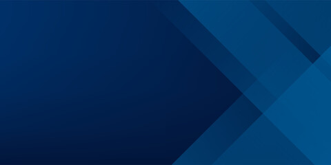 modern blue abstract background with elegant bright diagonal lines