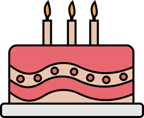 Birthday Element