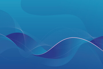  Beautiful abstract background vector illustration 01