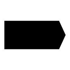 Price tags glyph icon