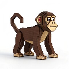 High-Quality Pixel Art Collection : Trendy, Versatile & Top-Selling Designs