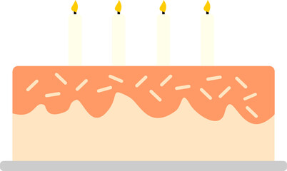 Birthday Element