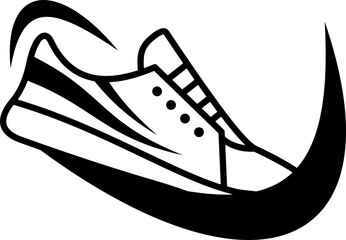 Shoes Store Logo