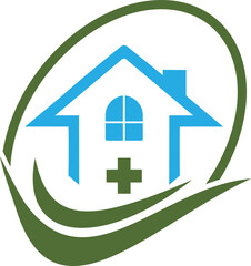 Home Care Logo