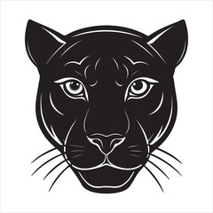 Black Panther's Shadow: Unveiling the Untamed Spirit of the Wild