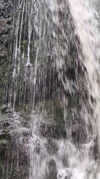 Josefsthaler Wasserfall