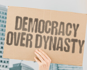 “Democracy Over Dynasty”
Kathmandu youth reject royal revival, demanding people’s voice and...