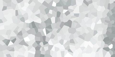 Abstract geometric mosaic background in grayscale a versatile design element for digital artwork and website design projects