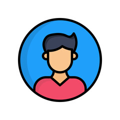 Profile Icon
