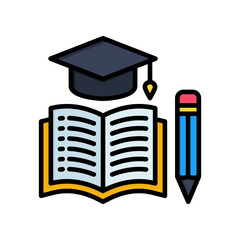 Education Icon