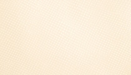 Minimalist Light Beige Background with Subtle Halftone Pattern