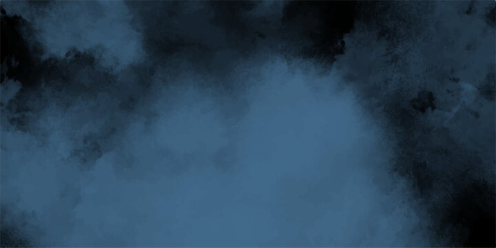 Abstract bloody grunge overlays fog isolated on black background.Abstract clouds smoke texture with red color.blue sky heaven clouds air aerial wallpaper texture background colorful tie dye pattern ab