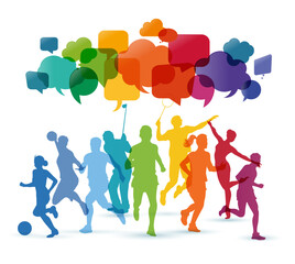 Club Sports