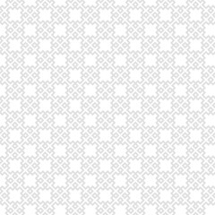 Minimalist white geometric pattern background elegant abstract design for branding and projects