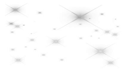 An abstract composition of sparkling, radiant stars, created with a focus on celestial elegance. capturing the ethereal beauty of light and cosmic energy.