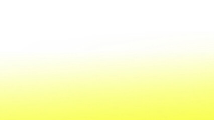 A mesmerizing gradient of yellow transitions seamlessly into a soft, ethereal glow, symbolizing purity, brightness, and positivity.