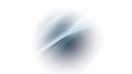An abstract digital design, featuring soft, flowing shapes and delicate lines, creating a sense of ethereal beauty. The subtle interplay of light and shadow evokes a feeling of calmness and serenity.