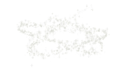 Elegant, cloud-like chalk drawings, evoking the raw, immediate aesthetic of spontaneous creation and the ephemeral beauty of transience.