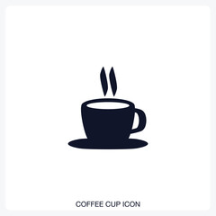 Coffee Cup Icon