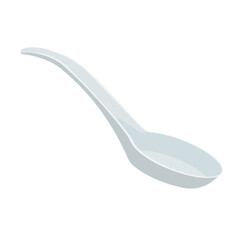 レンゲのイラスト