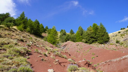 Dom de Barrot et ses environs 4