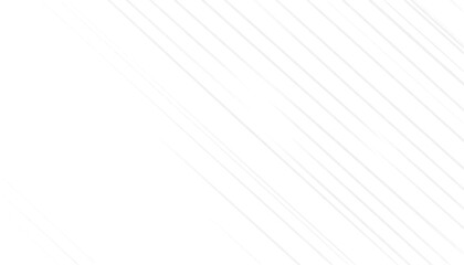 Diagonal lines, light gray, on white background