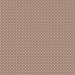 Batik Indonesian Traditional Textile Pattern Design