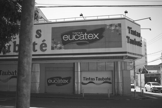 Taubate Tintas