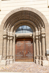  Serbian Orthodox Church in Innsbruck, Austria
