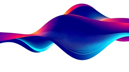 Abstract light lines of movement and speed in neon color. Luminous green neon waves PNG. Colored shiny sparks of spiral wave. - Powered by Adobe