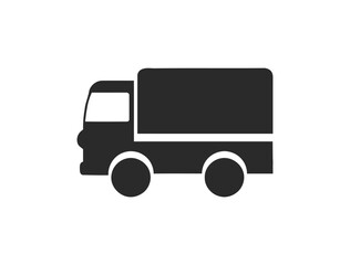 Delivery and Logistics Web Icons in Line Style – Shipping, Courier, Tracking, Refunds & Service Icons for Web and Mobile App | Vector Illustration