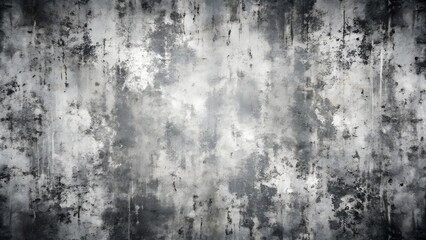 Grunge distressed concrete wall texture background with abstract pattern
