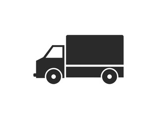 Delivery and Logistics Web Icons in Line Style – Shipping, Courier, Tracking, Refunds & Service Icons for Web and Mobile App | Vector Illustration