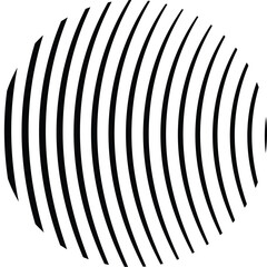 abestract new simpole tool line design.