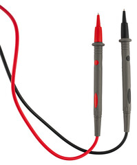Measuring probes for multimeters
