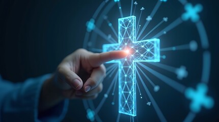 Healthcare and medical technology innovation 